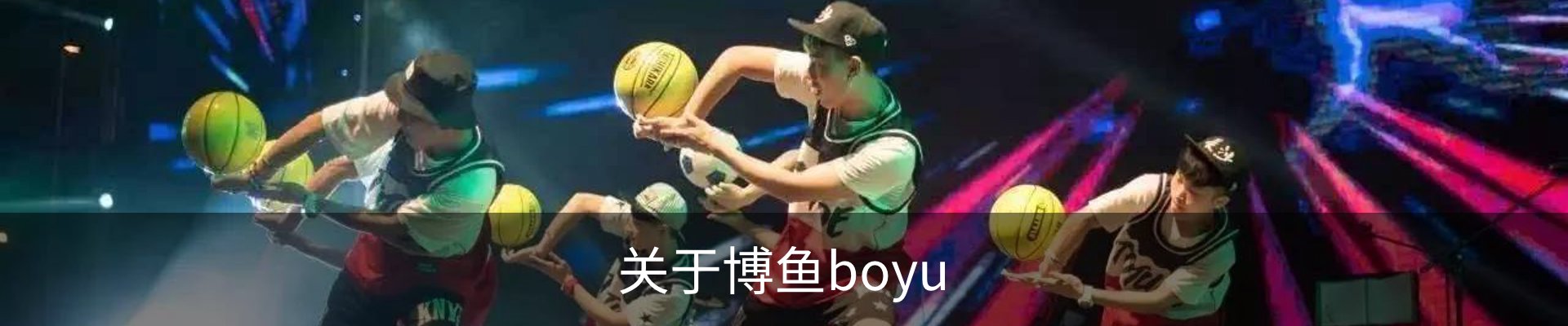 关于博鱼boyu